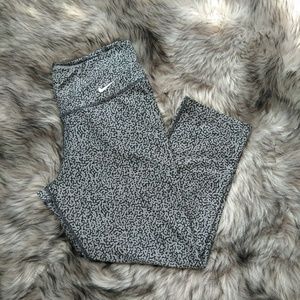 Nike DryFit Yoga Pants s